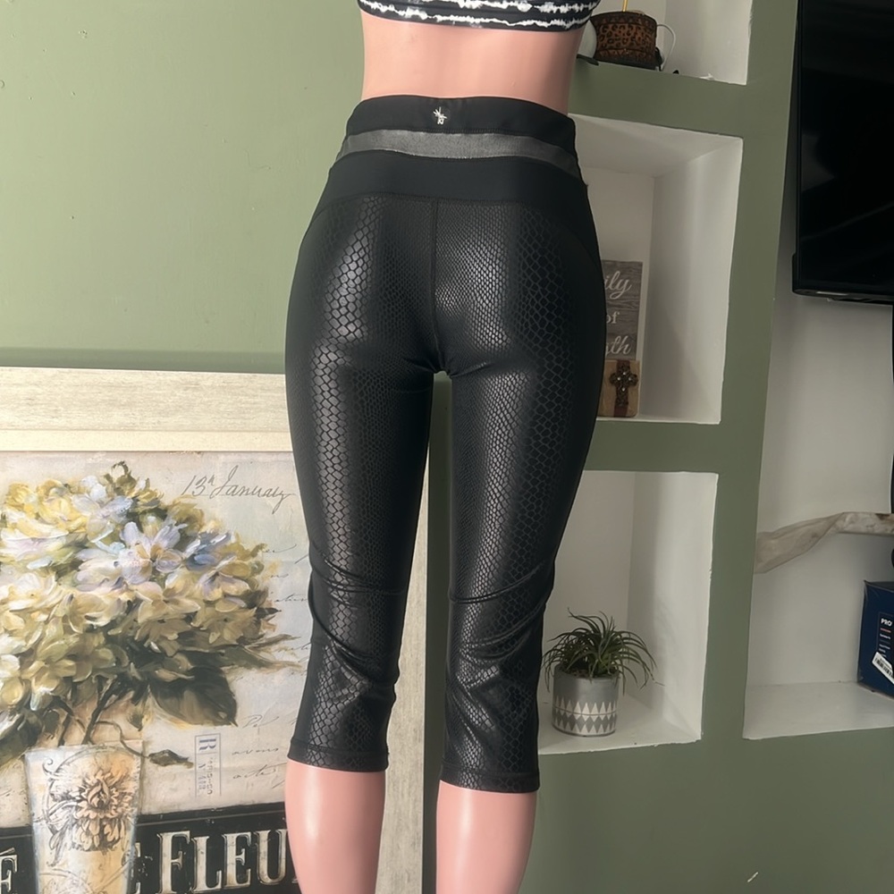 Ki Pro Performance Legging i - Picture 4 of 5
